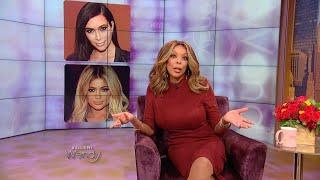 Kylie Jenner Takes Kim’s Crown! | The Wendy Williams Show SE7 EP3