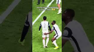 Heung-min Son consigue su primer título con el tottenham • Un jugador que nadie puede odiar