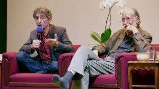 Kundalini Yoga and Addiction Recovery: with Dr. Gabor Maté, Diederik Wolsak and Sat Dharam Kaur N.D.