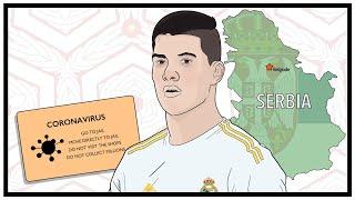 How Luka Jovic Went From Hero to Villain Within A Year