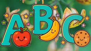 ABC Song | Learn ABC Alphabet for Children | Education ABC Nursery Rhymes