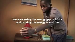 ENGIE Energy Access Empowers People