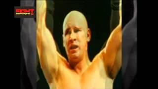 FIGHT SPORT TV In Memoriam - Mike Bernardo (1969-2012).mp4