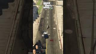 Sad moment GTA 5 #gta #shorts #gta5 #gtaonline #gaming #gtav #gtaclips #sadvibes