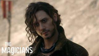 THE MAGICIANS | Musical Episode Sneak Peek | SYFY