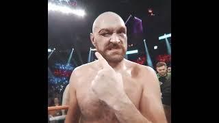 Tyson Fury Tribute Song 2021 - "Champion"