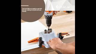 Blum ECODRILL