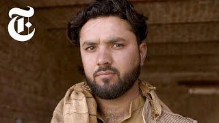 ‘We Are Here Alone’: An Afghan Translator’s Plea for Help | NYT