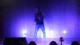 Jay Sean (ride it)Suman Dhakal