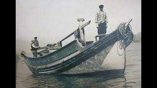 Model Karadeniz Takası Yapımı ( Boat Model Making )