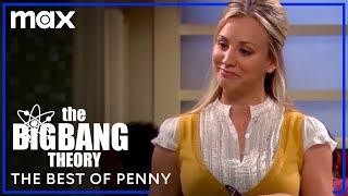 Best of Penny | The Big Bang Theory | Max