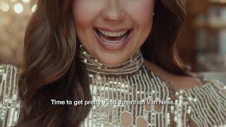 Thalía in AT&T 'Find and Play' TV Commercial 2020 [with English subtitle]