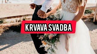 Krvava svadba! Nezapamcena TRAGEDIJA se dogodila! Poginuli su! #info