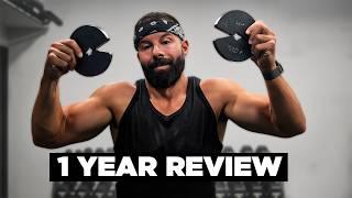 Micro Gainz Weight Plates: 1 Year Later – Gimmick or Game-Changer?