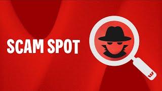 SCAM SPOT: Everyday tasks are fertile grounds for scammers