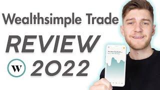 Wealthsimple TRADE Review & Walkthrough | FREE Stock Trades Canada - Griffin Milks