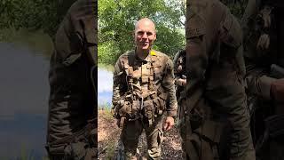 Air Force: going through Ranger school