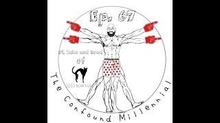 S1 Episode 67: Ft. Luke Pilgrim and Brad Kennedy of Sozo Bear Films