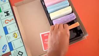 How to impart financial literacy skills in a fun way| Games| MONOPOLY