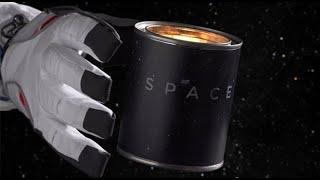 What Happen if you Light a Candle on Space Station | Nasa Video