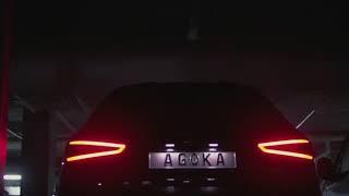 Audi rsq3