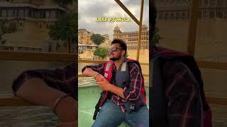 Udaipur best places for sunset | Udaipur Itinerary | #rajasthan