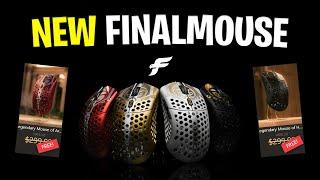NEW FINALMOUSE REVEAL TRAILER