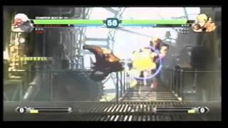 Kof13 - KCE645 - Haregoro/Tenkawa/Hisa/Yukichi