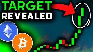 BITCOIN HIT $93K, NEXT TARGET REVEALED (Get Ready)!! Bitcoin News Today & Ethereum Price Prediction!