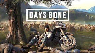 Гайд по выживанию и прохождению - Days Gone - Полный гайд