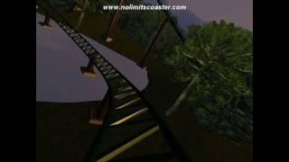 Firweeve - No Limits Coaster