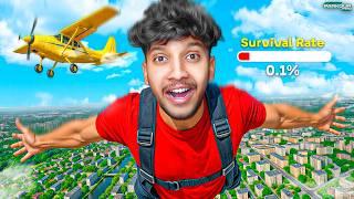 This Game is MORE REALISTIC Than GTA 6..