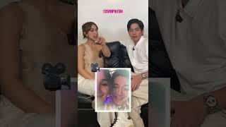 Cosmo Challenge: Reacting to Old Couple Photos with Joshlia