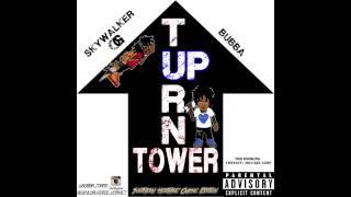 Skywalker OG-Throwed ft G Money [prod by Sosa Lewis] (Turn Up Tower)