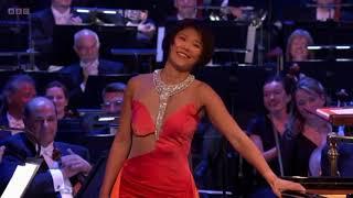 Yuja Wang. Tea for Two. BBC Proms 4/08/2023 - Encore