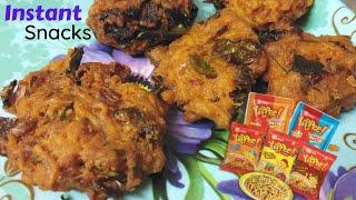 #shorts | Snacks to make at home with maggi | #short | Quick Snacks