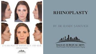 A Look Inside The OR: Rhinoplasty at Dallas Surgical Arts