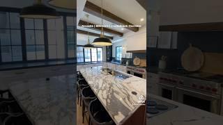 Tour: $3.2M Custom Home In Central Phoenix | #shorts #tiktok
