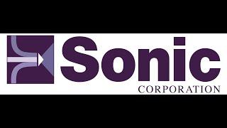 Sonic Corp Mixing and Process Equipment