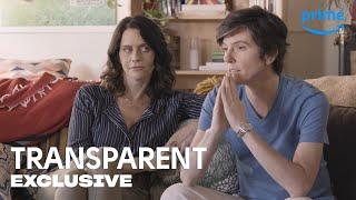 Life Coach Sessions | Transparent | Prime Video