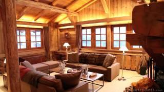 Chalet TINA - Megève - Eden Luxury Homes