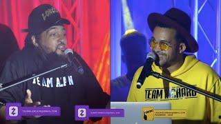 (Part 2) ALAN CAVÉ vs RICHARD CAVÉ: BATTLE of the Haitian Producers! (June 14 - 2020)