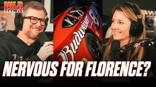 From Christmas Quirks To Racing Nerves: When Amy Is On, We Get To Know The REAL Dale Jr.