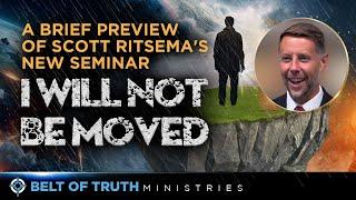 Heavenly Bodies?! Discover the powerful revelations in Scott Ritsema's latest seminar