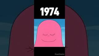 Barbapapa Evolution #Shorts #Evolution