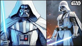 Why a Redeemed Vader Would Unlock His True Potential In the Force - Star Wars Explained