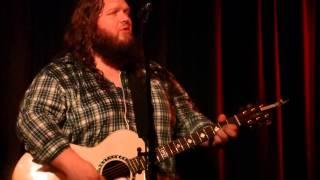 Matt Andersen - Me and Bobby McGee - De Schalm Westwoud 2014