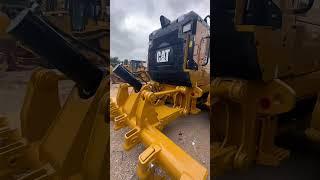 Brand new CATERPILLAR 14 #construction #caterpillar #cat #hardwork #equipment #grader