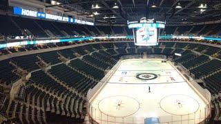 NHL is facing widespread attendance issues