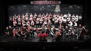 Waimea Community Chorus: Songs for the Holiday (Act  II)